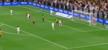 一城, 的吉达联合 一城, 的吉达联合