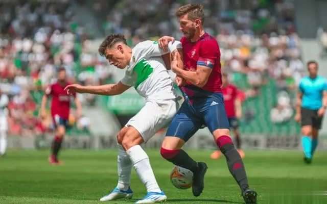 奥萨苏纳本 奥萨苏纳本