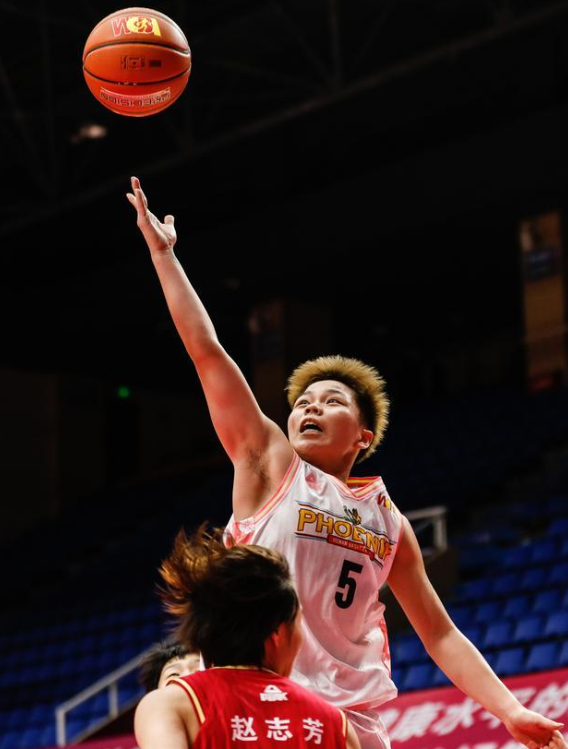 防守, 方敏擅长突, 这四场比赛