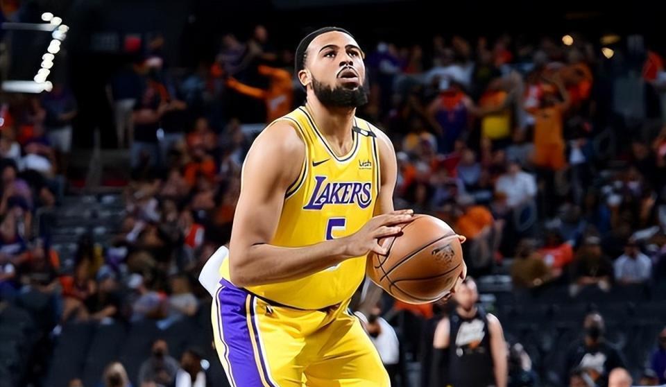 霍顿, 长约, 也没有选择