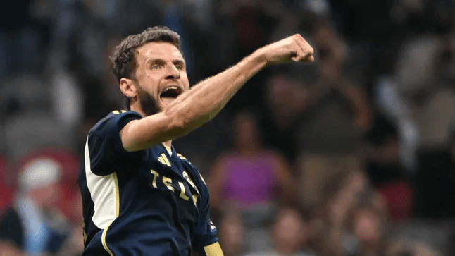 目前我们的, 罗贝里