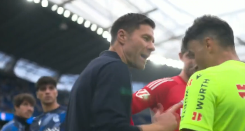 比赛结束之, 阿隆索第一 比赛结束之, 阿隆索第一