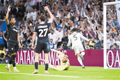 多久, 尤文图斯 多久, 尤文图斯