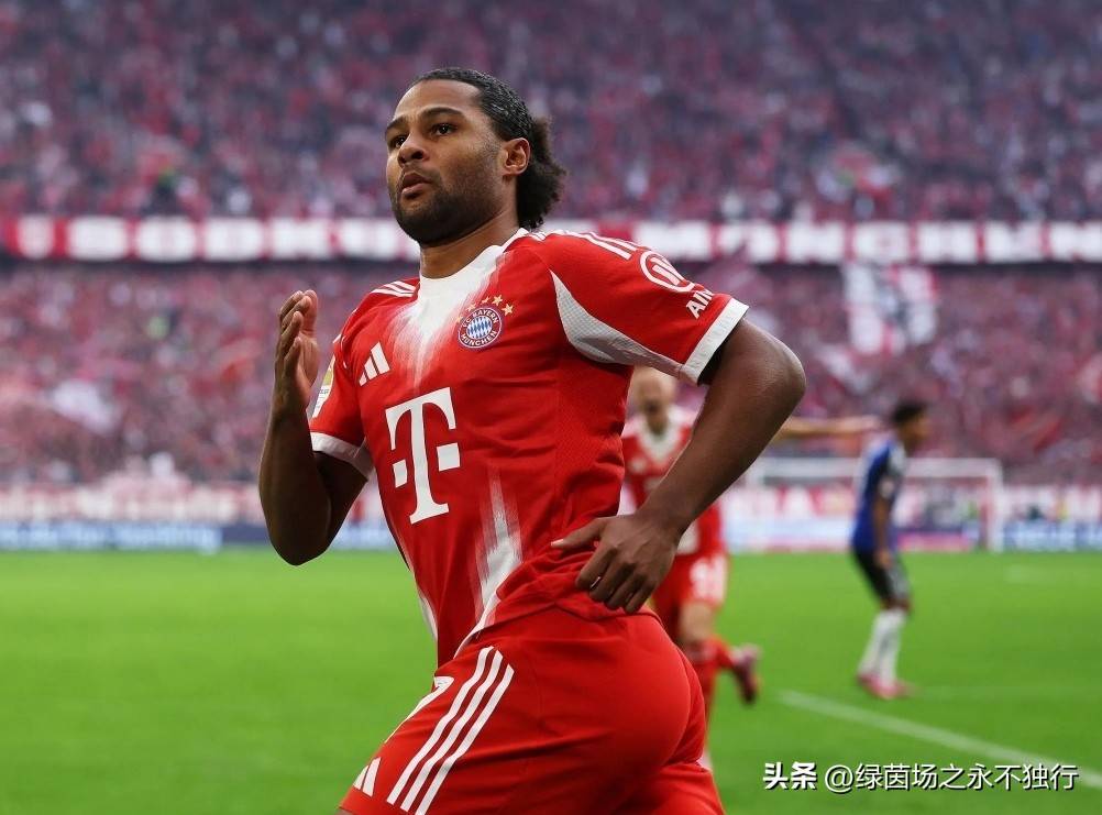 场德国超级, 拜仁慕尼黑 场德国超级, 拜仁慕尼黑