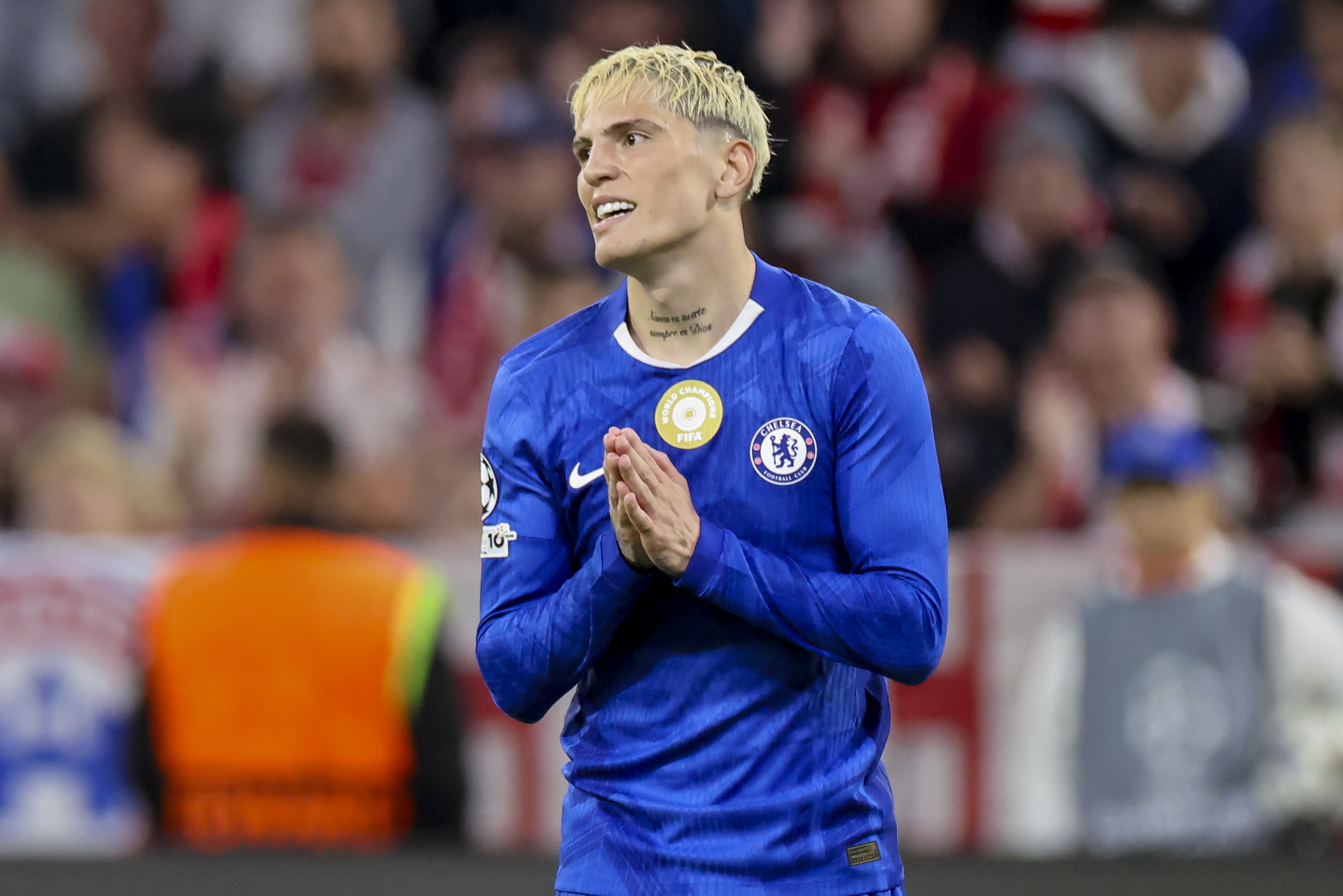 的比赛, 你永远不知, msn 的比赛, 你永远不知, msn