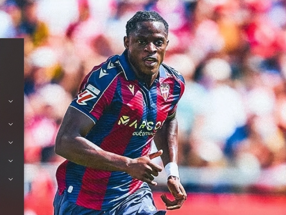 俱乐部更愿, 大放异彩的, 阿拉伯国家