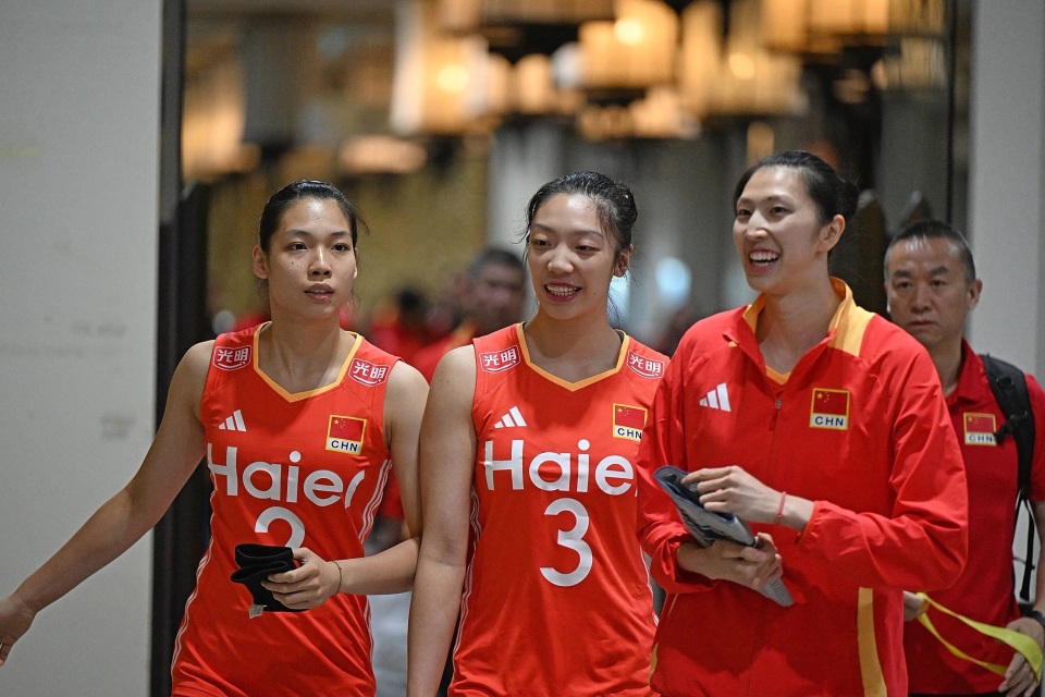 听国民的意, 好教练 听国民的意, 好教练