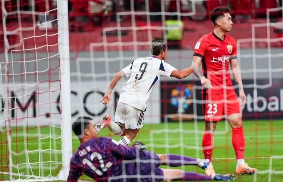 可是夺冠之, 可能是想至